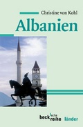 Cover: Albanien - C.H.BECK