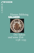 Bild: Saladin - C.H.BECK