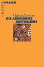 Cover: Die Aborigines Australiens - C.H.BECK