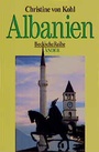 Cover: Albanien - C.H.BECK