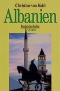 Cover: Albanien - C.H.BECK