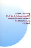 Cover: Ethik der Entwicklungspolitik - C.H.BECK