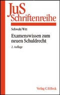 Bild: Examenswissen zum neuen Schuldrecht - C.H.BECK