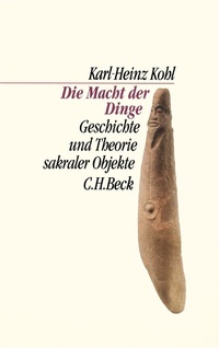 Enlarge image Cover: Die Macht der Dinge - C.H.BECK