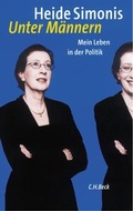 Cover: Unter M&auml;nnern - C.H.BECK
