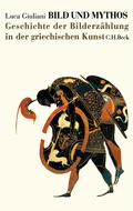 Cover: Bild und Mythos - C.H.BECK