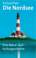 Cover: Die Nordsee - C.H.BECK