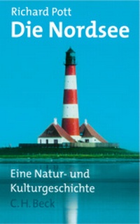 Enlarge image Cover: Die Nordsee - C.H.BECK
