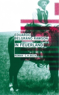 Abbildung von: In Feuerland - C.H.BECK