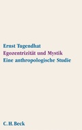 Cover: Egozentrizit&auml;t und Mystik - C.H.BECK