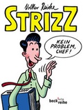 Cover: Strizz - C.H.BECK