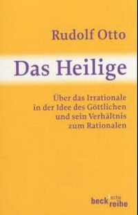 Enlarge image Cover: Das Heilige - C.H.BECK
