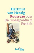 Cover: Rousseau - C.H.BECK