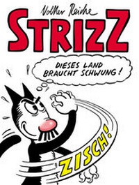 Enlarge image Cover: Strizz 2 - C.H.BECK