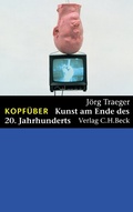 Cover: Kopf&uuml;ber - C.H.BECK