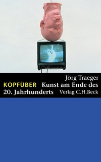 Enlarge image Cover: Kopfüber - C.H.BECK