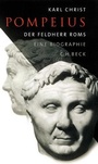 Cover: Pompeius - C.H.BECK