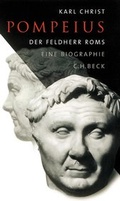 Cover: Pompeius - C.H.BECK