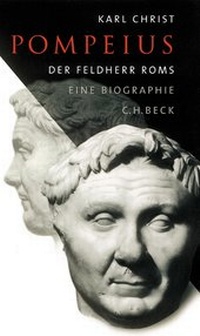 Enlarge image Cover: Pompeius - C.H.BECK
