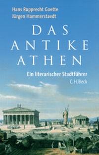 Enlarge image Cover: Das antike Athen - C.H.BECK