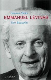 Enlarge image Cover: Emmanuel Lévinas - C.H.BECK
