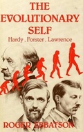 Cover: The Evolutionary Self - Rowman & Littlefield