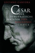 Cover: Caesar - C.H.BECK