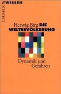 Cover: Die Weltbev&ouml;lkerung - C.H.BECK