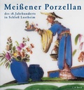 Cover: Mei&szlig;ener Porzellan des 18. Jahrhunderts - C.H.BECK