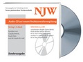 Cover: NJW-Audio-CD zum neuen Kostenrechtsmodernisierungsgesetz (RVG, GKG, JVEG) - C.H.BECK