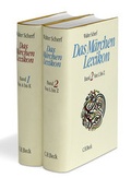 Cover: Das M&auml;rchenlexikon - C.H.BECK