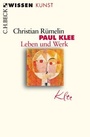 Cover: Paul Klee - C.H.BECK