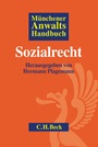 Cover: Münchener Anwaltshandbuch Sozialrecht - C.H.BECK