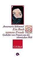 Cover: Ein Buch namens Freude - C.H.BECK