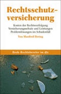 Cover: Rechtsschutzversicherung - C.H.BECK