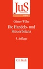 Bild: Die Handels- und Steuerbilanz - C.H.BECK