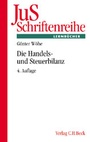 Bild: Die Handels- und Steuerbilanz - C.H.BECK
