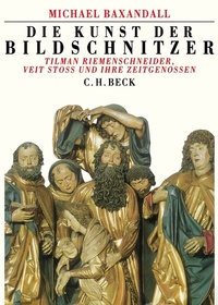 Enlarge image Cover: Die Kunst der Bildschnitzer - C.H.BECK