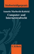 Cover: Computer- und Internetstrafrecht - C.H.BECK