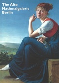 Cover: The Alte Nationalgalerie Berlin - C.H.BECK