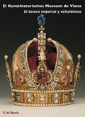 Bild: Museen der Welt / Kunsthistorisches Museum Wien Bd. 1: Die Schatzkammer - C.H.BECK