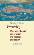 Cover: Venedig - C.H.BECK