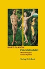 Cover: Eva und Adam - C.H.BECK