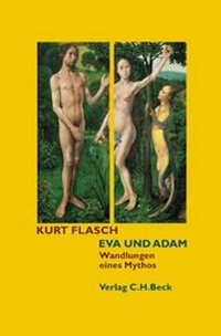 Enlarge image Cover: Eva und Adam - C.H.BECK
