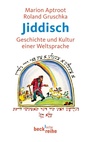 Cover: Jiddisch - C.H.BECK