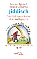 Cover: Jiddisch - C.H.BECK