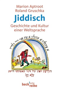 Enlarge image Cover: Jiddisch - C.H.BECK
