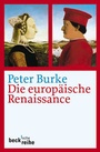 Cover: Die europäische Renaissance - C.H.BECK