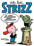 Cover: Strizz 3 - C.H.BECK