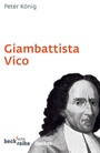 Bild: Giambattista Vico - C.H.BECK
